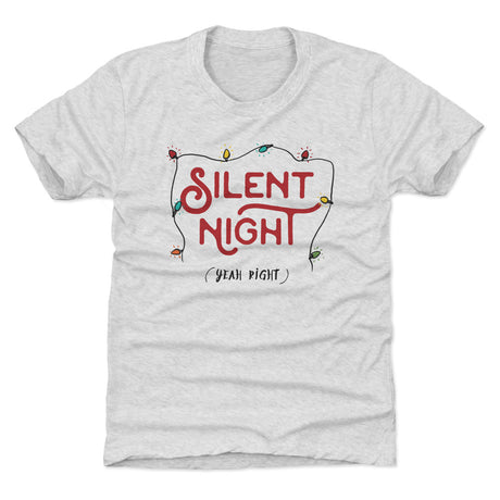 Christmas Kids T-Shirt | 500 LEVEL
