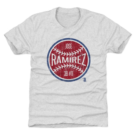 Jose Ramirez Kids T-Shirt | 500 LEVEL