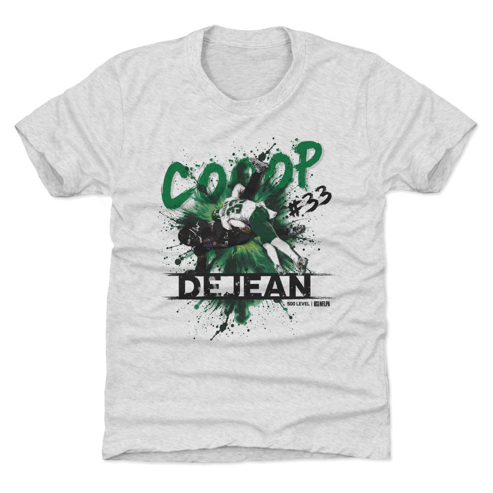 Cooper DeJean Kids T-Shirt | 500 LEVEL