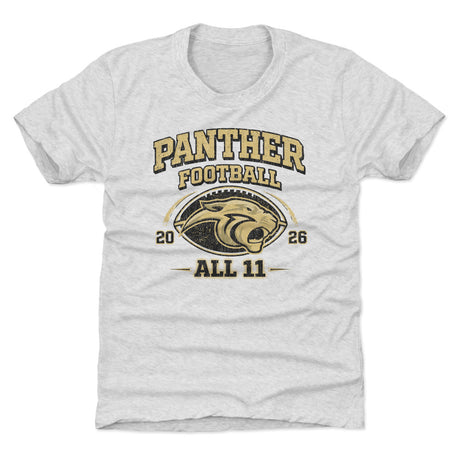 Plano East Kids T-Shirt | 500 LEVEL