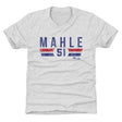 Tyler Mahle Kids T-Shirt | 500 LEVEL