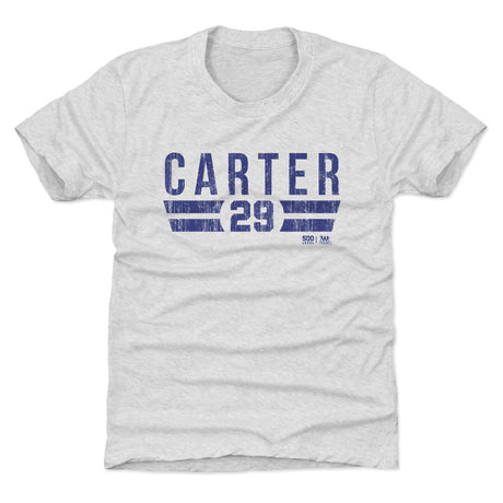 Joe Carter Kids T-Shirt | 500 LEVEL