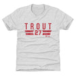 Mike Trout Kids T-Shirt | 500 LEVEL