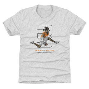 Jermod McCoy Kids T-Shirt | 500 LEVEL