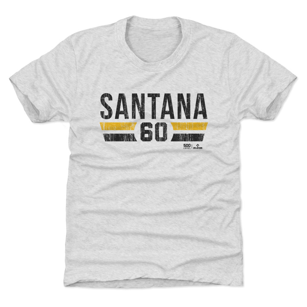 Dennis Santana Kids T-Shirt | 500 LEVEL