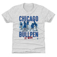 Chicago Kids T-Shirt | 500 LEVEL