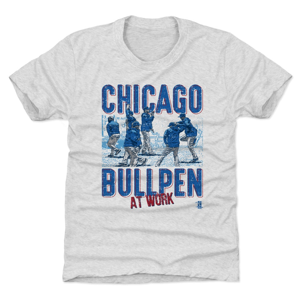 Chicago Kids T-Shirt | 500 LEVEL