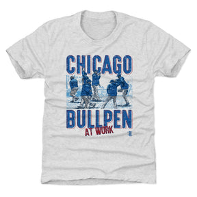 Chicago Kids T-Shirt | 500 LEVEL