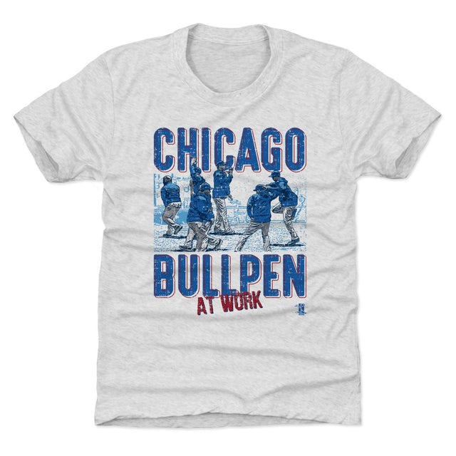 Chicago Kids T-Shirt | 500 LEVEL