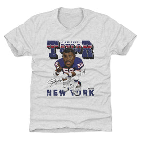 Lawrence Taylor Kids T-Shirt | 500 LEVEL