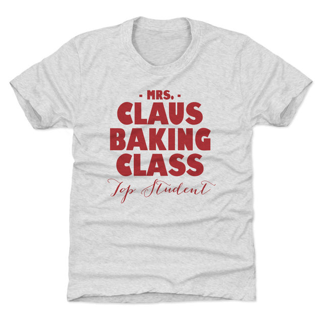 Christmas Kids T-Shirt | 500 LEVEL