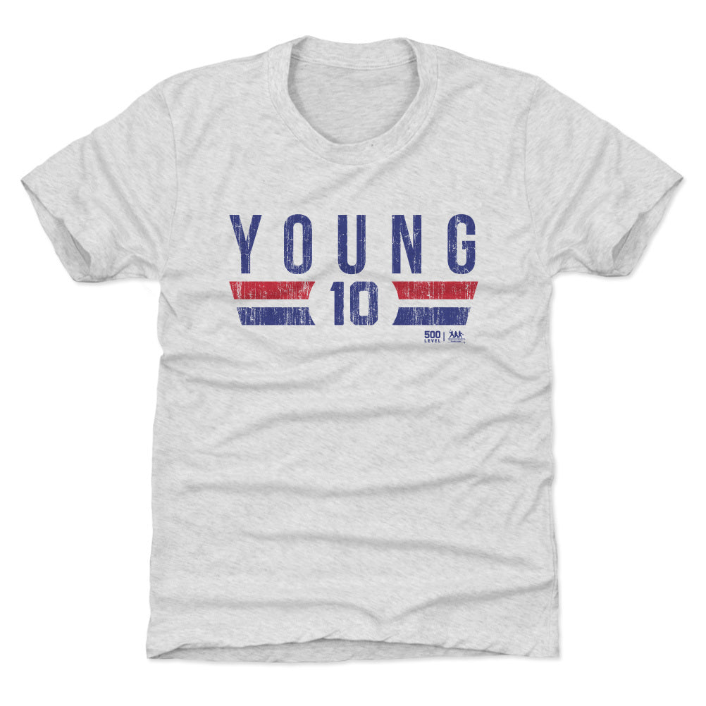 Michael Young Kids T-Shirt | 500 LEVEL