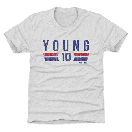 Michael Young Kids T-Shirt | 500 LEVEL