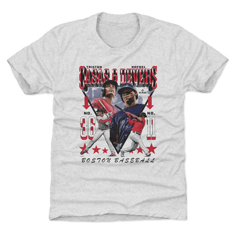 Rafael Devers Kids T-Shirt | 500 LEVEL