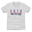 Juan Soto Kids T-Shirt | 500 LEVEL