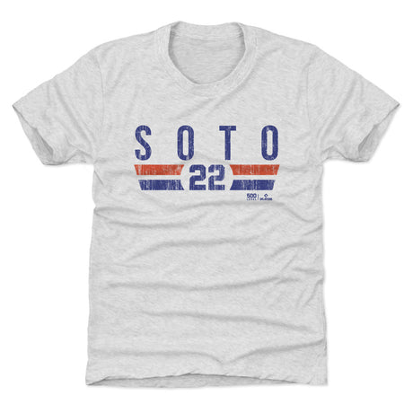 Juan Soto Kids T-Shirt | 500 LEVEL