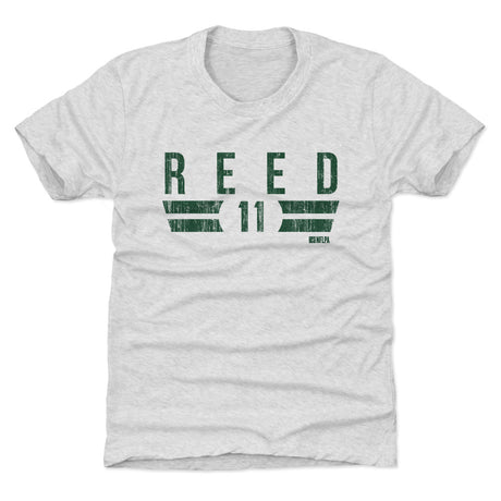 Jayden Reed Kids T-Shirt | 500 LEVEL
