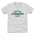 Boston Common Golf Kids T-Shirt | 500 LEVEL