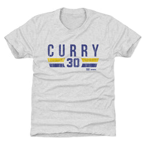 Steph Curry Kids T-Shirt | 500 LEVEL