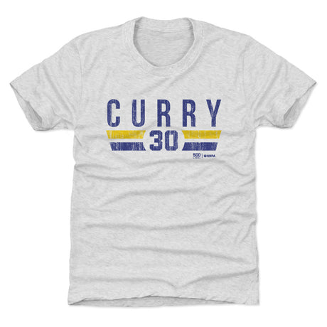 Steph Curry Kids T-Shirt | 500 LEVEL