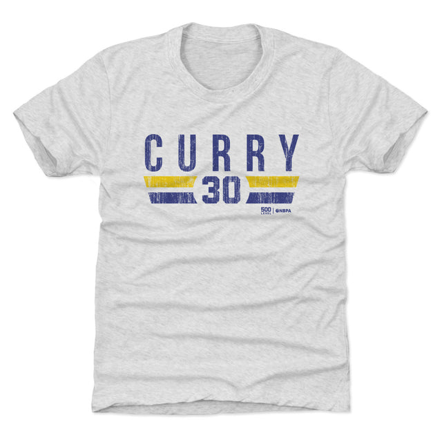 Steph Curry Kids T-Shirt | 500 LEVEL