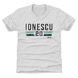 Sabrina Ionescu Kids T-Shirt | 500 LEVEL