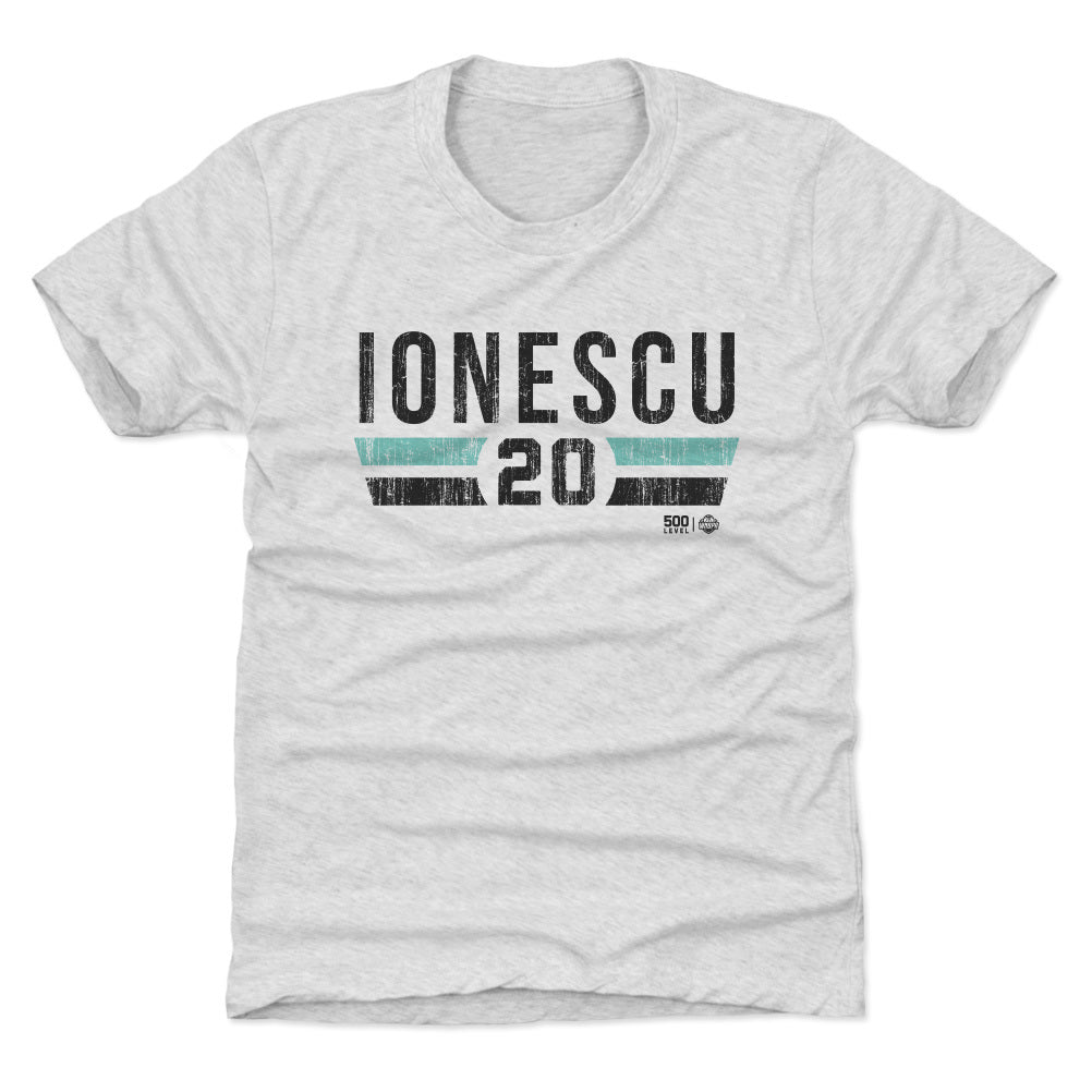 Sabrina Ionescu Kids T-Shirt | 500 LEVEL