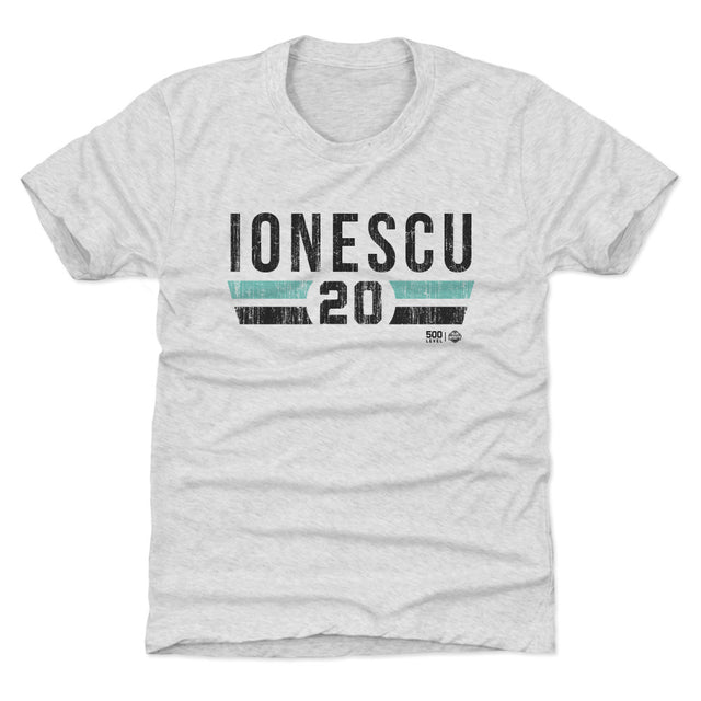 Sabrina Ionescu Kids T-Shirt | 500 LEVEL
