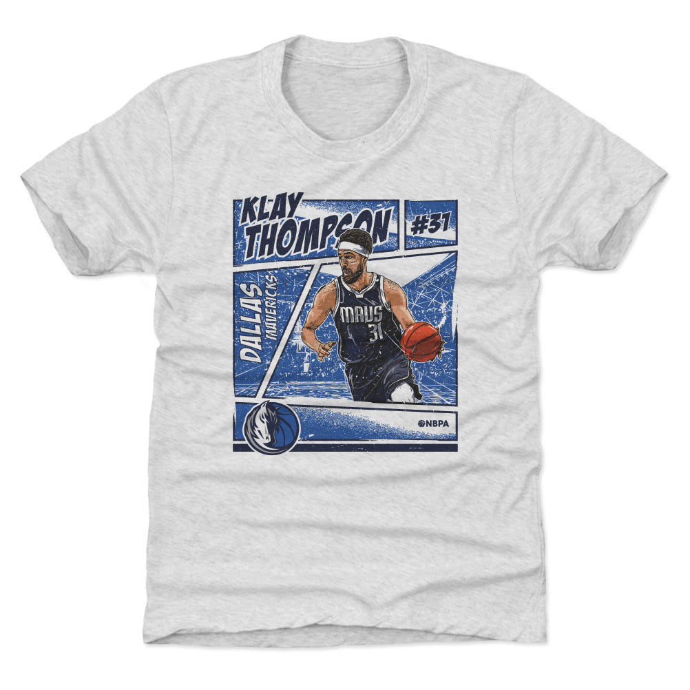 Klay Thompson Kids T-Shirt | 500 LEVEL