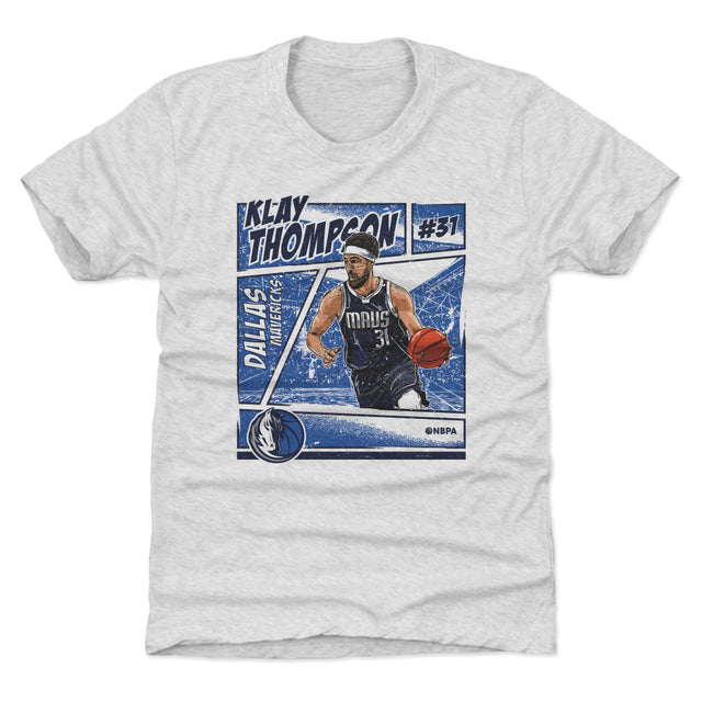 Klay Thompson Kids T-Shirt | 500 LEVEL