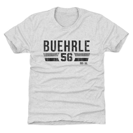 Mark Buehrle Kids T-Shirt | 500 LEVEL