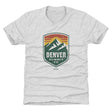 Denver Summit FC Kids T-Shirt | 500 LEVEL