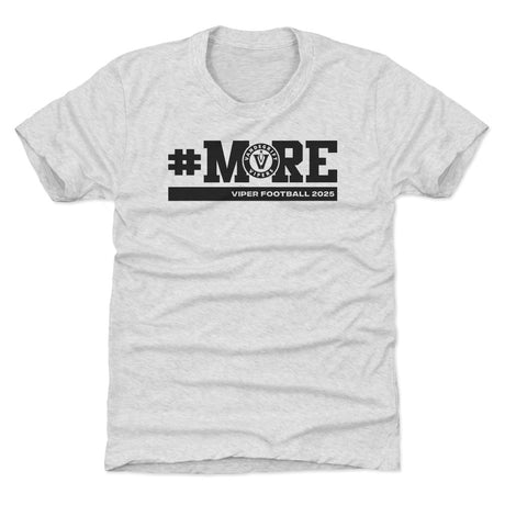 Vandegrift Kids T-Shirt | 500 LEVEL