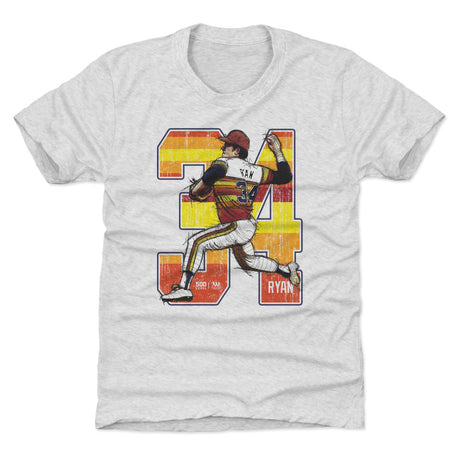 Nolan Ryan Kids T-Shirt | 500 LEVEL