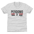 Geraldo Perdomo Kids T-Shirt | 500 LEVEL