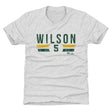 Jacob Wilson Kids T-Shirt | 500 LEVEL