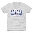 Cole Ragans Kids T-Shirt | 500 LEVEL