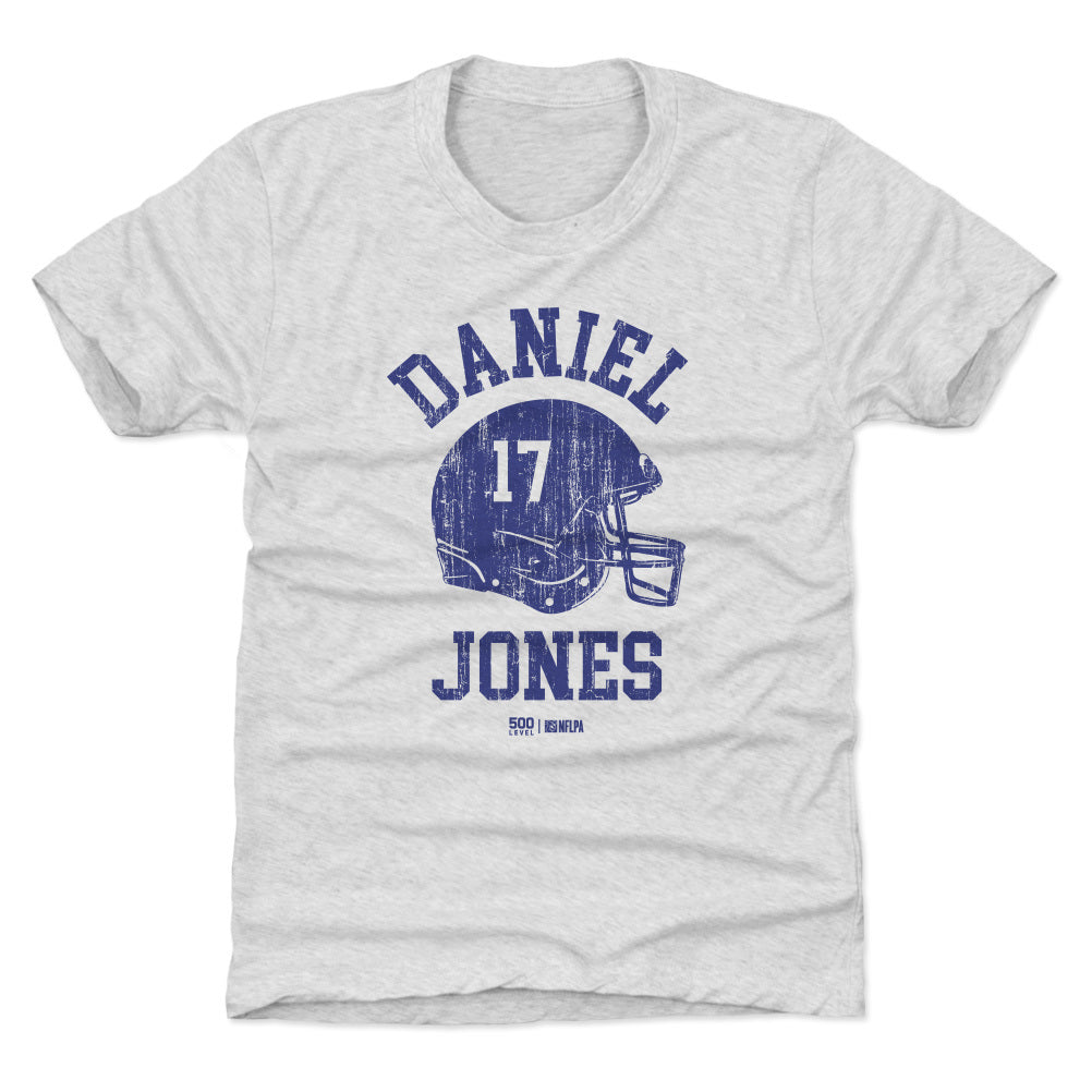 Daniel Jones Kids T-Shirt | 500 LEVEL