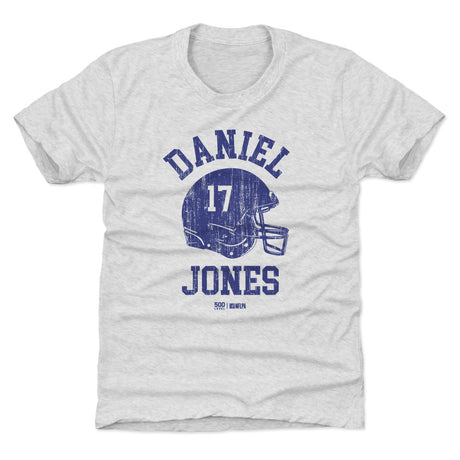 Daniel Jones Kids T-Shirt | 500 LEVEL