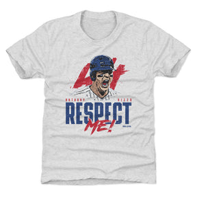 Anthony Rizzo Kids T-Shirt | 500 LEVEL