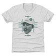 Min Woo Lee Kids T-Shirt | 500 LEVEL