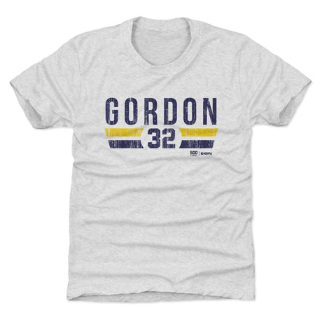Aaron Gordon Kids T-Shirt | 500 LEVEL