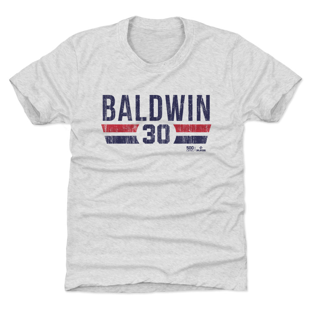 Drake Baldwin Kids T-Shirt | 500 LEVEL