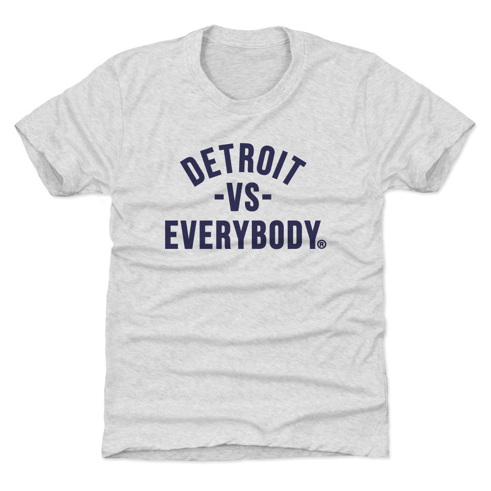 Vs. Everybody Kids T-Shirt | 500 LEVEL