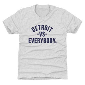 Vs. Everybody Kids T-Shirt | 500 LEVEL