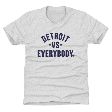 Vs. Everybody Kids T-Shirt | 500 LEVEL