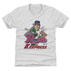Nolan Ryan Kids T-Shirt | 500 LEVEL