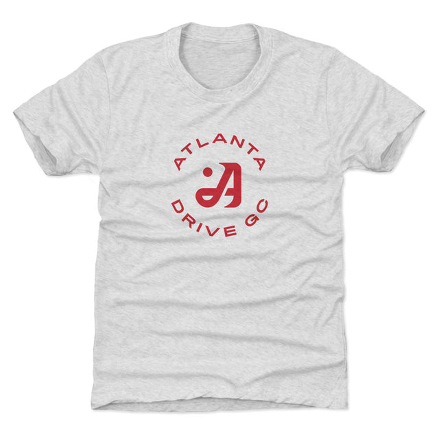 Atlanta Drive GC Kids T-Shirt | 500 LEVEL
