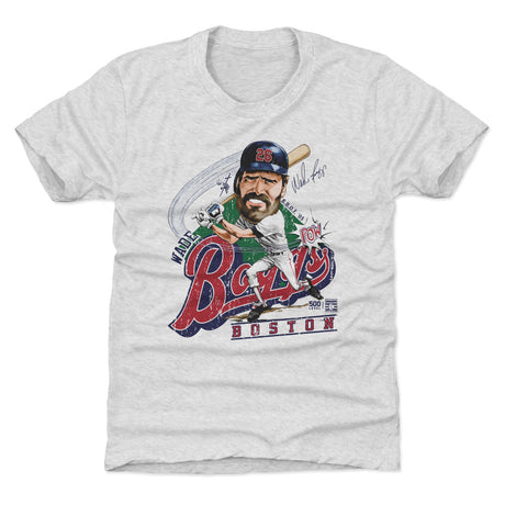 Wade Boggs Kids T-Shirt | 500 LEVEL