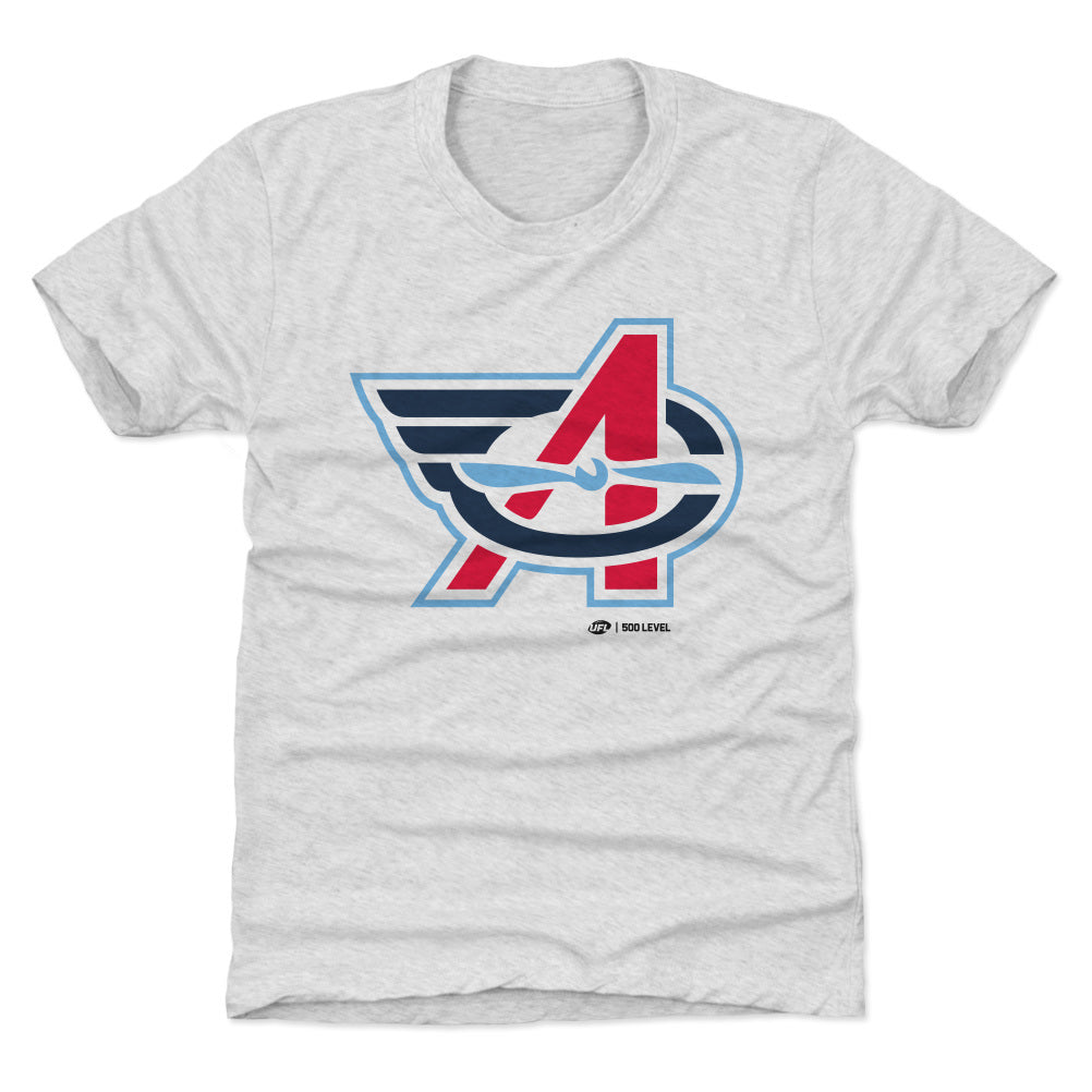 Columbus Aviators Kids T-Shirt | 500 LEVEL